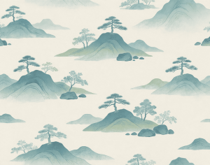 New Chinese StyleChinese Style Wallpaper