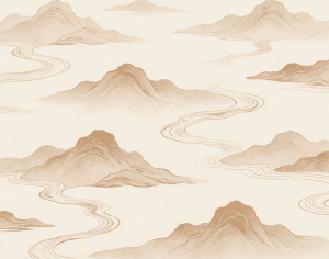 New Chinese StyleChinese Style Wallpaper