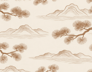 New Chinese StyleChinese Style Wallpaper