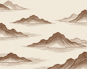 New Chinese StyleChinese Style Wallpaper