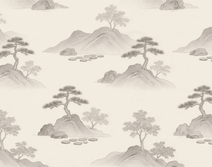 New Chinese StyleChinese Style Wallpaper