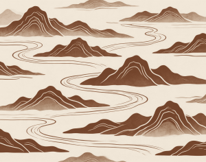 New Chinese StyleChinese Style Wallpaper
