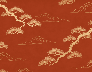 New Chinese StyleChinese Style Wallpaper