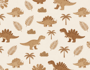 ModernChildren's Wallpaper