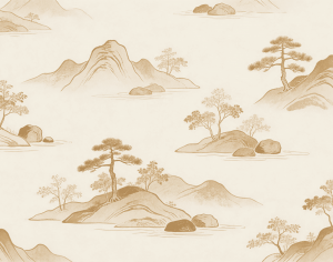 New Chinese StyleChinese Style Wallpaper