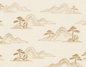 New Chinese StyleChinese Style Wallpaper