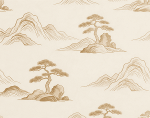 New Chinese StyleChinese Style Wallpaper