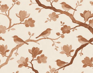 New Chinese StyleChinese Style Wallpaper