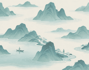 New Chinese StyleChinese Style Wallpaper