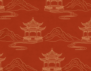 New Chinese StyleChinese Style Wallpaper