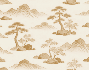New Chinese StyleChinese Style Wallpaper