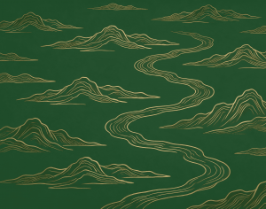 New Chinese StyleChinese Style Wallpaper