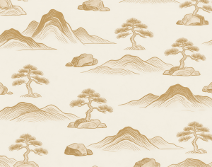 New Chinese StyleChinese Style Wallpaper