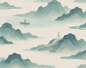 New Chinese StyleChinese Style Wallpaper