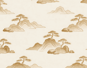New Chinese StyleChinese Style Wallpaper
