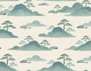 New Chinese StyleChinese Style Wallpaper