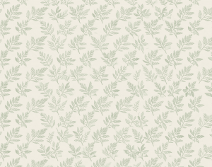 ModernAnimal And Plant Pattern Wallpaper