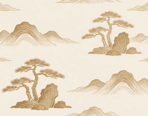 New Chinese StyleChinese Style Wallpaper