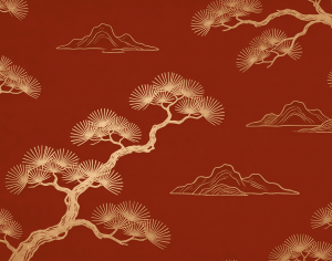 New Chinese StyleChinese Style Wallpaper