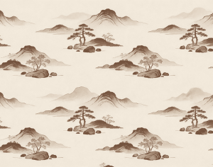 New Chinese StyleChinese Style Wallpaper