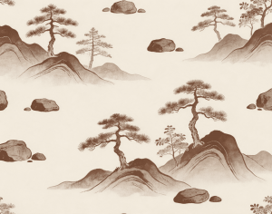 New Chinese StyleChinese Style Wallpaper