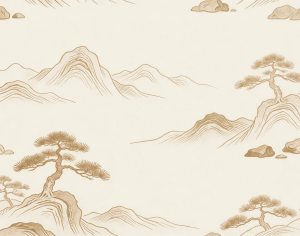 New Chinese StyleChinese Style Wallpaper