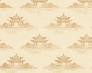 New Chinese StyleChinese Style Wallpaper