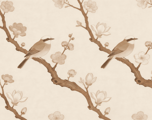 New Chinese StyleChinese Style Wallpaper