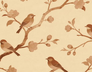 New Chinese StyleChinese Style Wallpaper