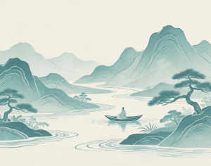 New Chinese StyleChinese Style Wallpaper