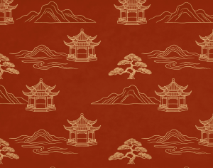 New Chinese StyleChinese Style Wallpaper