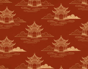 New Chinese StyleChinese Style Wallpaper