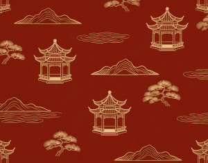 New Chinese StyleChinese Style Wallpaper