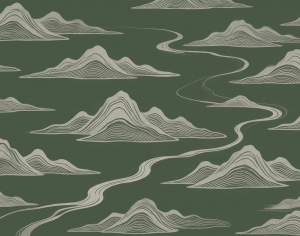 New Chinese StyleChinese Style Wallpaper