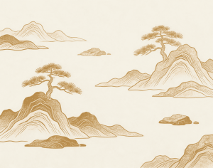 New Chinese StyleChinese Style Wallpaper