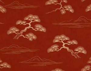 New Chinese StyleChinese Style Wallpaper