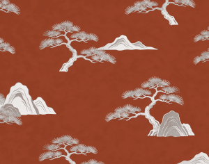 New Chinese StyleChinese Style Wallpaper