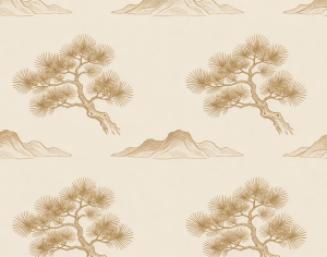 New Chinese StyleChinese Style Wallpaper