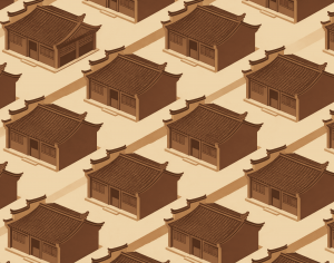 New Chinese StyleChinese Style Wallpaper