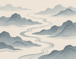 New Chinese StyleChinese Style Wallpaper
