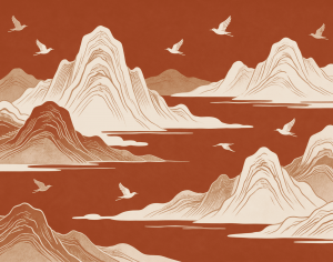 New Chinese StyleChinese Style Wallpaper