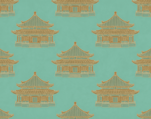 New Chinese StyleChinese Style Wallpaper