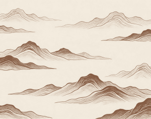 New Chinese StyleChinese Style Wallpaper