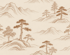 New Chinese StyleChinese Style Wallpaper