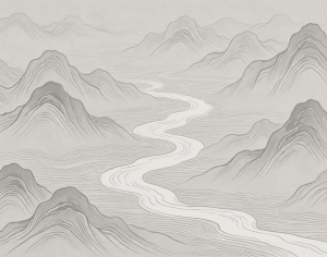 New Chinese StyleChinese Style Wallpaper