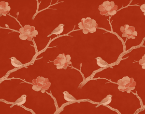 New Chinese StyleChinese Style Wallpaper