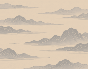New Chinese StyleChinese Style Wallpaper