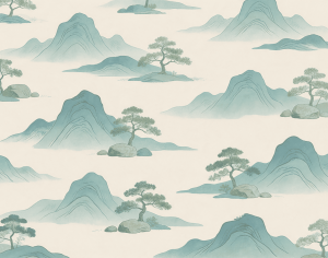 New Chinese StyleChinese Style Wallpaper