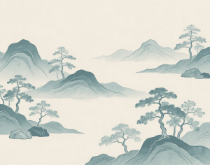 New Chinese StyleChinese Style Wallpaper