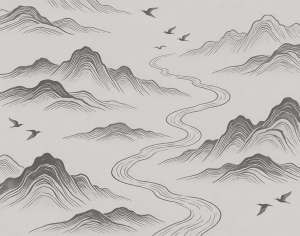 New Chinese StyleChinese Style Wallpaper
